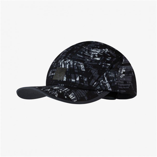 Buff 5 PANEL GO Head cap Elastane, Polyester