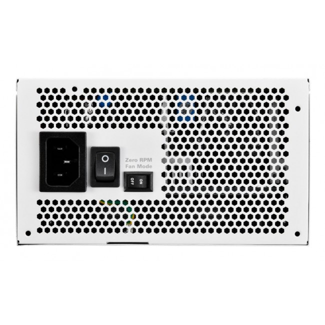 Sharkoon Rebel P20 power supply unit 1000 W 24-pin ATX ATX White