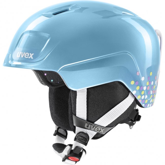 Uvex heyya Blue