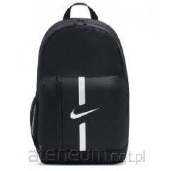 Nike Plecak sportowy Academy czarny 22l (DA2571-010)