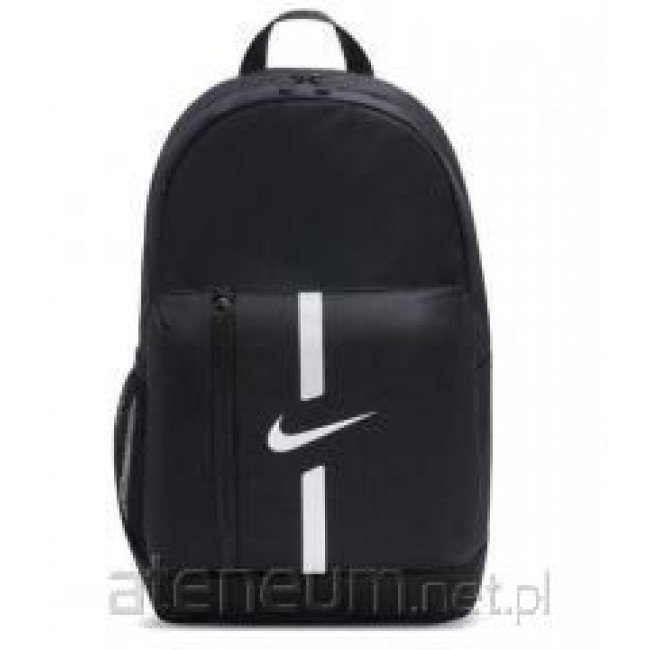 Nike Plecak sportowy Academy czarny 22l (DA2571-010)