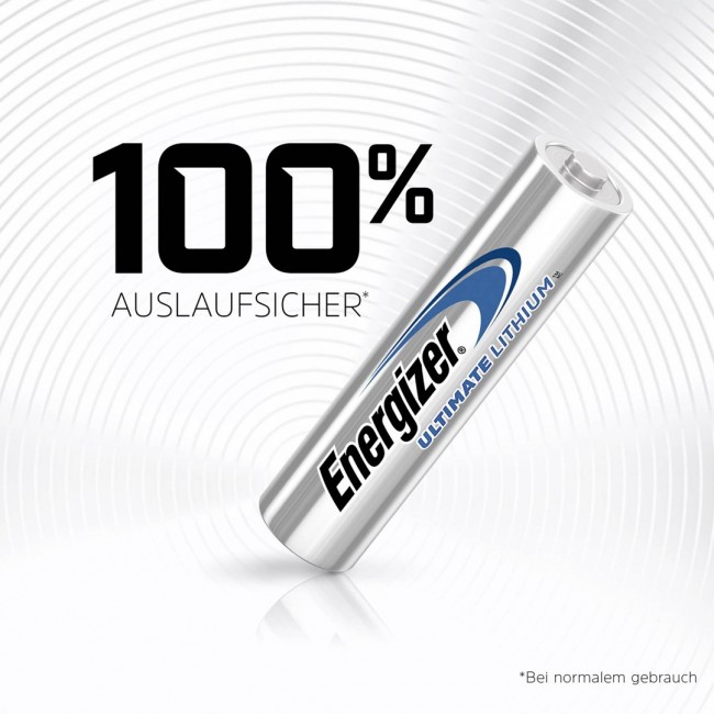 Energizer E301535901 not categorized