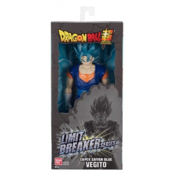 DRAGON BALL LIMIT BREAKER - SUPER SAIYAN BLUE VEGITO