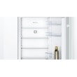 Bosch Serie 2 KIN86NSE0 fridge-freezer Built-in 260 L