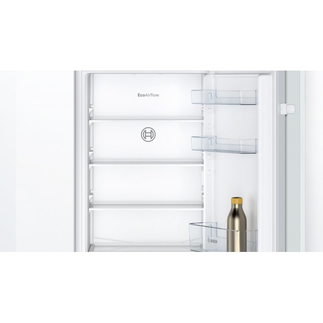 Bosch Serie 2 KIN86NSE0 fridge-freezer Built-in 260 L