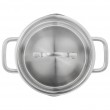 ZWILLING TrueFlow Round Silver