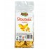 ALEGIA Dried bananas - treat for rodents and rabbits - 60g