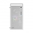 Housing Aerocool PGS CS-109-G-WT-v1 FRGB White Housing Aerocool PGS CS-109-G-WT-v1 FRGB White