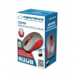 Esperanza EM131R Mouse RF Wireless Optical 1600 DPI Esperanza EM131R Mouse RF Wireless Optical 1600 DPI
