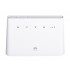 Huawei B311-221 WiFi LAN 4G (LTE Cat.4 150Mbps/50Mbps) White