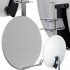 DISH ANTENNA 80 CM BRIGHT (ASC-800M-J)