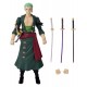 ANIME HEROES ONE PIECE - RORONOA ZORO