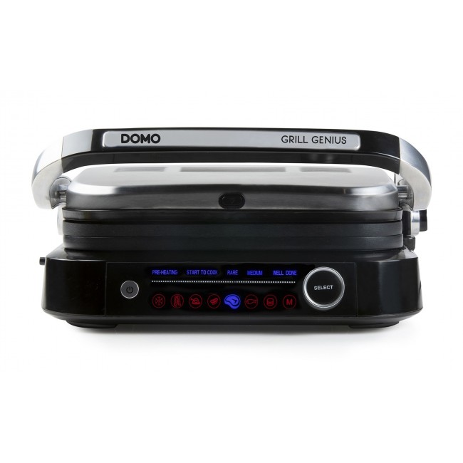 Domo DO9249G contact grill