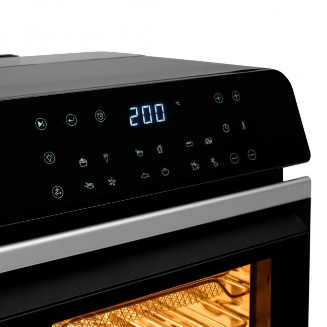 Princess 01.182085.01.001 Steam Airfryer Oven Princess 01.182085.01.001 Steam Airfryer Oven