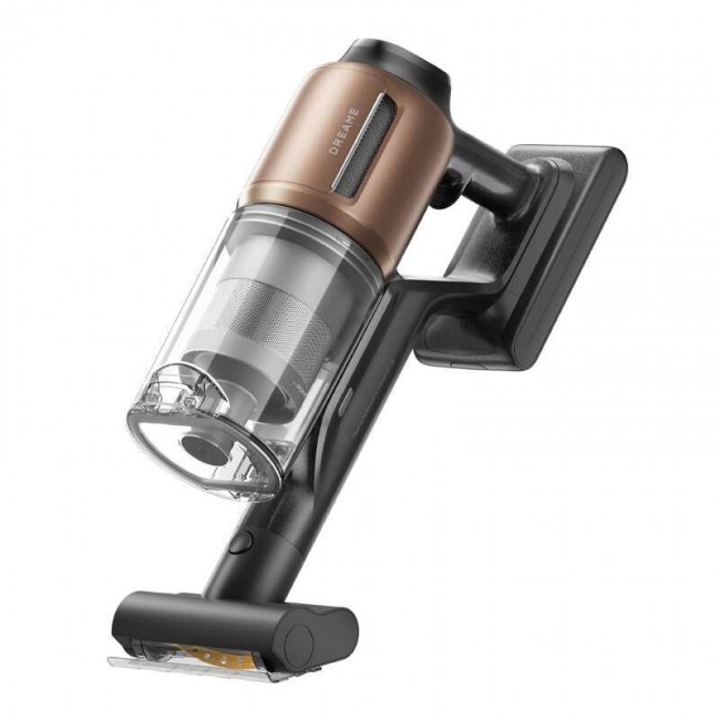 Dreame Z20 cordless upright hoover Dreame Z20 cordless upright hoover