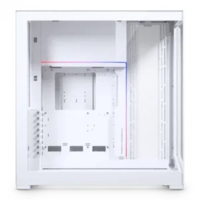 Phanteks NV Series NV9 E-ATX-Geh use, Tempered Glass, ARGB - matte white