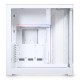 Phanteks NV Series NV9 E-ATX-Geh use, Tempered Glass, ARGB - matte white