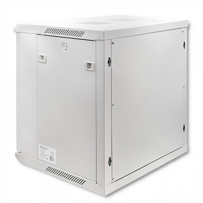 Qoltec 54485 RACK cabinet 19 Qoltec 54485 RACK cabinet 19