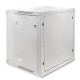 Qoltec 54485 RACK cabinet 19 Qoltec 54485 RACK cabinet 19