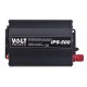 IPS 500 12/230V (350/500) voltage converter IPS 500 12/230V (350/500) voltage converter