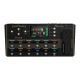 Headrush Prime - multieffect, guitar and vocal processor Headrush Prime - multieffect, guitar and vocal processor