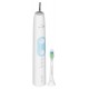 Philips | HX6857/28 Sonicare ProtectiveClean 5100 | Electric Toothbrush | Rechargeable | For adults | Number of brush heads included 1 | Number of teeth brushing modes 3 | Sonic technology | White Philips | HX6857/28 Sonicare ProtectiveClean 5100 | Electric Toothbrush | Rechargeable | For adults | Number of brush heads included 1 | Number of teeth brushing modes 3 | Sonic technology | White