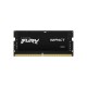 Kingston Technology FURY 16GB 4800MT/s DDR5 CL38 SODIMM Impact Kingston Technology FURY 16GB 4800MT/s DDR5 CL38 SODIMM Impact