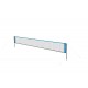 Volleyball & Badminton Net Hudora + Posts (76535) Volleyball & Badminton Net Hudora + Posts (76535)