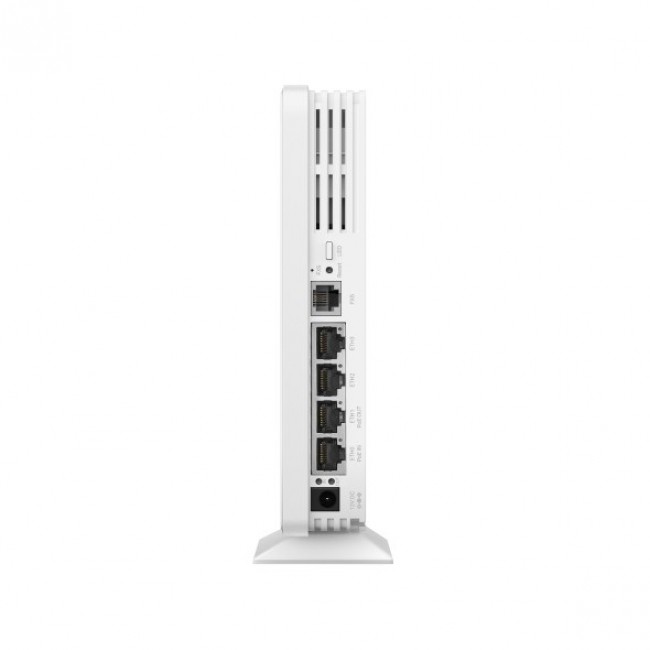 TP-Link EAP650-DESKTOP wireless access point 2976 Mbit/s White Power over Ethernet (PoE) TP-Link EAP650-DESKTOP wireless access point 2976 Mbit/s White Power over Ethernet (PoE)