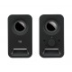 Logitech Z150 Multimedia Speakers Logitech Z150 Multimedia Speakers