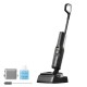 Roborock F25 Wet and Dry Vacuum Cleaner with Cleaning Station 20kPa black Roborock F25 Wet and Dry Vacuum Cleaner with Cleaning Station 20kPa black