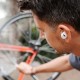 Teufel REAL BLUE TWS 3 Headset Wireless In-ear Calls/Music Bluetooth White