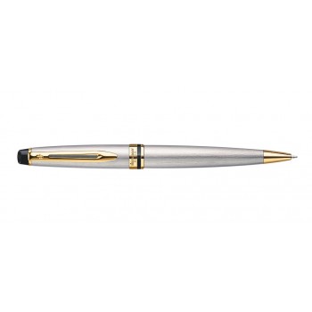 Waterman Expert Blue Twist retractable ballpoint pen Medium 1 pc(s)