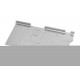EK Water Blocks Quantum Vector2 Backplate EK Water Blocks Quantum Vector2 Backplate