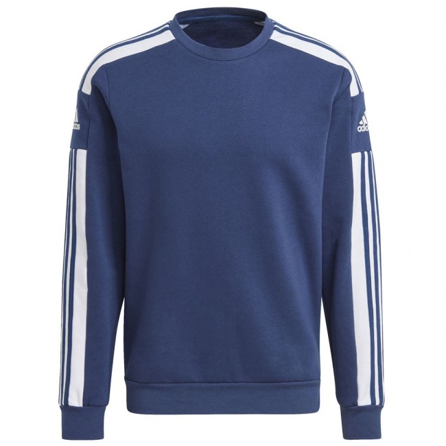 Adidas 21 top navy men's sweatshirt GT6639 Adidas 21 top navy men's sweatshirt GT6639