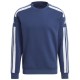 Adidas 21 top navy men's sweatshirt GT6639 Adidas 21 top navy men's sweatshirt GT6639