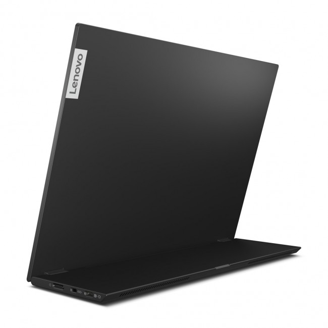 Lenovo ThinkVision M14t LED display 35.6 cm (14 Lenovo ThinkVision M14t LED display 35.6 cm (14