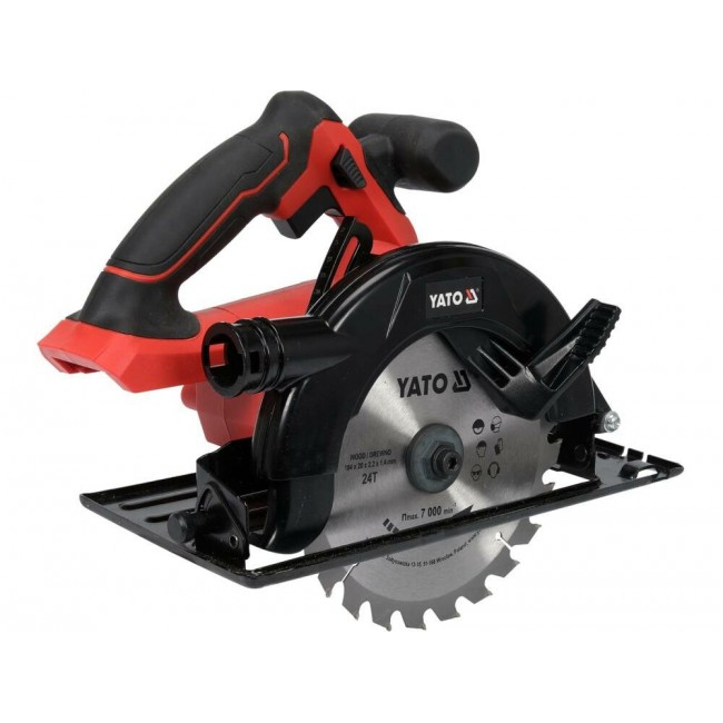 Yato YT-82809 portable circular saw Yato YT-82809 portable circular saw