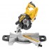 DeWALT DWS774 mitre saw 4500 RPM 1400 W
