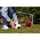 Black & Decker ASI400-XJ air compressor 160 l/min Black & Decker ASI400-XJ air compressor 160 l/min