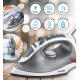 Mesko MS 5037 Steam Iron 2800 Watt.