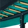 Salta First Class - 366 cm recreational/backyard trampoline