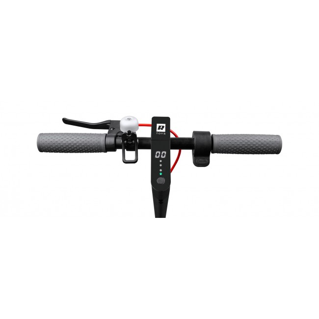 Electric scooter REBEL FAST WHEELS PRO
