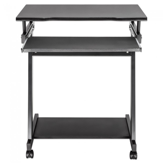 Techly ICA-TB 935B computer desk Black Techly ICA-TB 935B computer desk Black