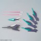 Figurine collector's BANDAI Gundam Age II Magnum 4549660257257 (From 8 years) Figurine collector's BANDAI Gundam Age II Magnum 4549660257257 (From 8 years)