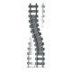 LEGO CITY 60205 TRACKS LEGO CITY 60205 TRACKS