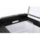 YOLCO GCX47 Black Portable compressor fridge