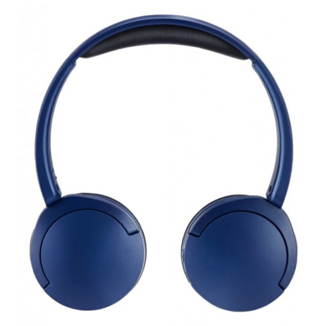 Panasonic RB-HF630BE-A headphones/headset Wireless Head-band Calls/Music/Sport/Everyday Bluetooth Blue Panasonic RB-HF630BE-A headphones/headset Wireless Head-band Calls/Music/Sport/Everyday Bluetooth Blue