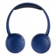 Panasonic RB-HF630BE-A headphones/headset Wireless Head-band Calls/Music/Sport/Everyday Bluetooth Blue Panasonic RB-HF630BE-A headphones/headset Wireless Head-band Calls/Music/Sport/Everyday Bluetooth Blue