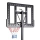 NILS ZDK321 basketball basket